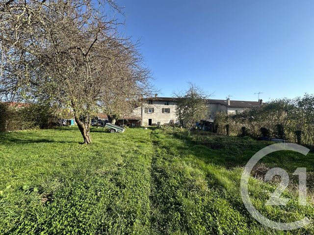 maison à vendre - 10 pièces - 240.0 m2 - CHATILLON LA PALUD - 01 - RHONE-ALPES - Century 21 Déclic Immobilier