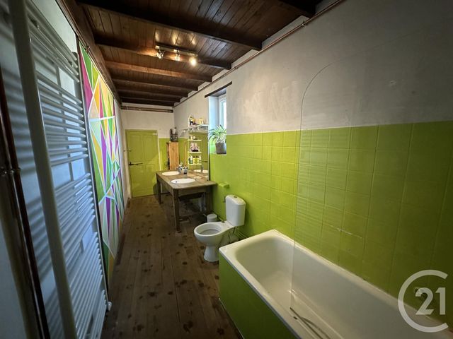 maison à vendre - 10 pièces - 240.0 m2 - CHATILLON LA PALUD - 01 - RHONE-ALPES - Century 21 Déclic Immobilier