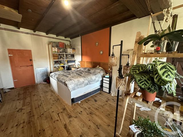 maison à vendre - 10 pièces - 240.0 m2 - CHATILLON LA PALUD - 01 - RHONE-ALPES - Century 21 Déclic Immobilier