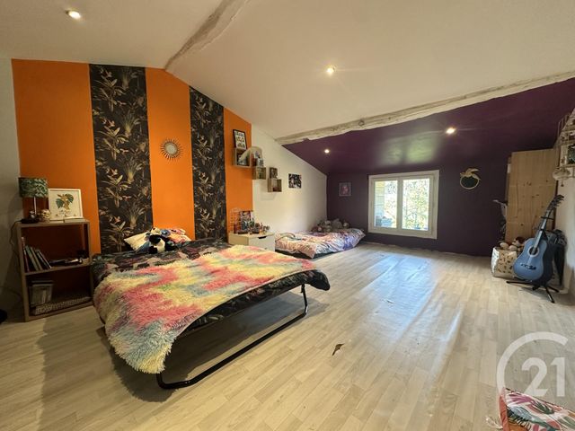 maison à vendre - 10 pièces - 240.0 m2 - CHATILLON LA PALUD - 01 - RHONE-ALPES - Century 21 Déclic Immobilier