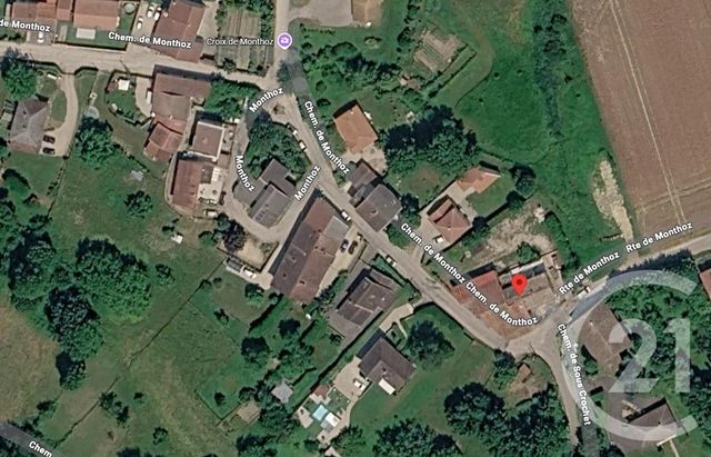 terrain - VILLIEU LOYES MOLLON - 01