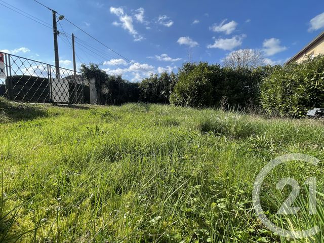 terrain à vendre - 650.0 m2 - VILLIEU LOYES MOLLON - 01 - RHONE-ALPES - Century 21 Déclic Immobilier