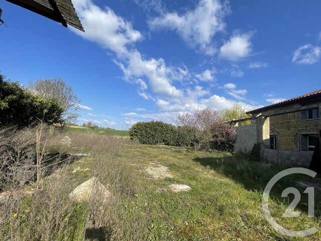 terrain à vendre - 650.0 m2 - VILLIEU LOYES MOLLON - 01 - RHONE-ALPES - Century 21 Déclic Immobilier