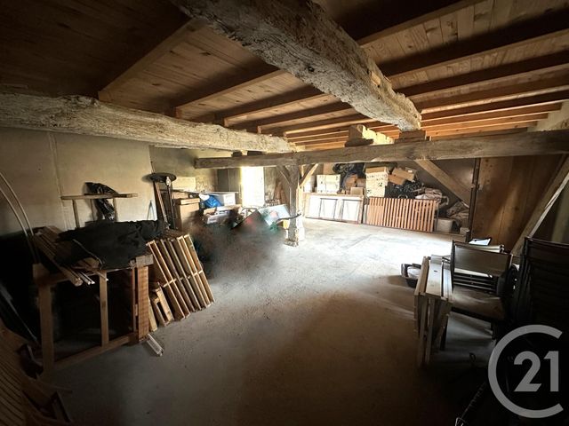 maison - CHATILLON LA PALUD - 01