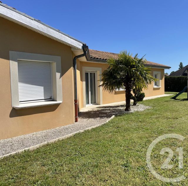 maison à vendre - 5 pièces - 131.5 m2 - ST MAURICE DE GOURDANS - 01 - RHONE-ALPES - Century 21 Déclic Immobilier