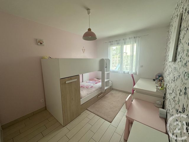 maison à vendre - 5 pièces - 131.5 m2 - ST MAURICE DE GOURDANS - 01 - RHONE-ALPES - Century 21 Déclic Immobilier