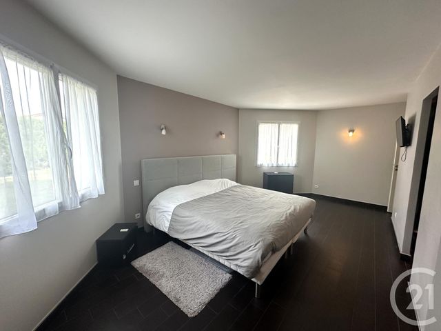 maison à vendre - 5 pièces - 131.5 m2 - ST MAURICE DE GOURDANS - 01 - RHONE-ALPES - Century 21 Déclic Immobilier