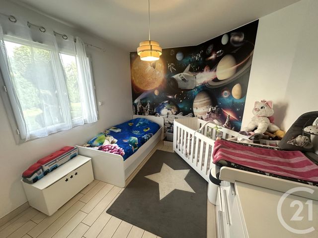 maison à vendre - 5 pièces - 131.5 m2 - ST MAURICE DE GOURDANS - 01 - RHONE-ALPES - Century 21 Déclic Immobilier