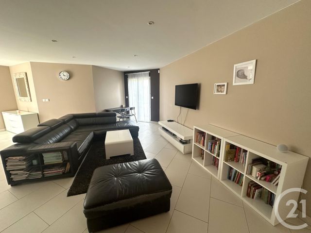 maison à vendre - 5 pièces - 131.5 m2 - ST MAURICE DE GOURDANS - 01 - RHONE-ALPES - Century 21 Déclic Immobilier