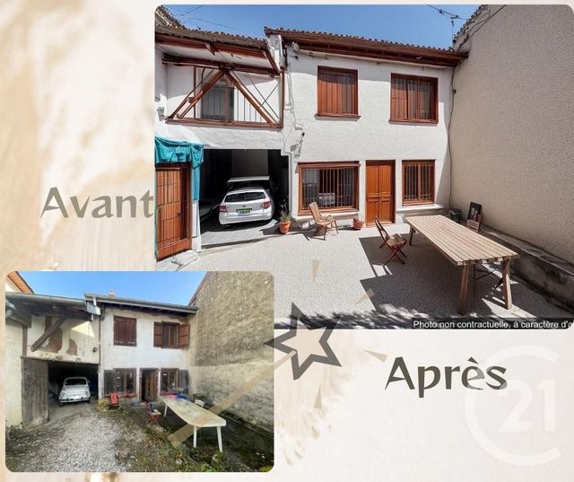 - CHATILLON LA PALUD - 