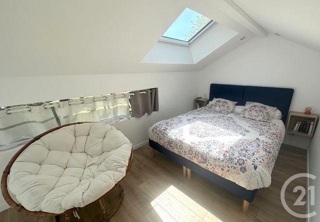 maison à vendre - 5 pièces - 99.54 m2 - CHARNOZ SUR AIN - 01 - RHONE-ALPES - Century 21 Déclic Immobilier