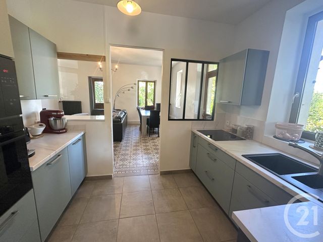 maison - CHARNOZ SUR AIN - 01