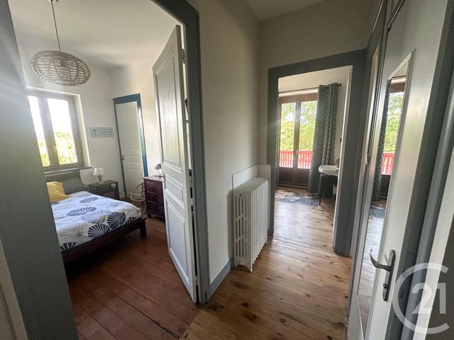 maison à vendre - 5 pièces - 99.54 m2 - CHARNOZ SUR AIN - 01 - RHONE-ALPES - Century 21 Déclic Immobilier