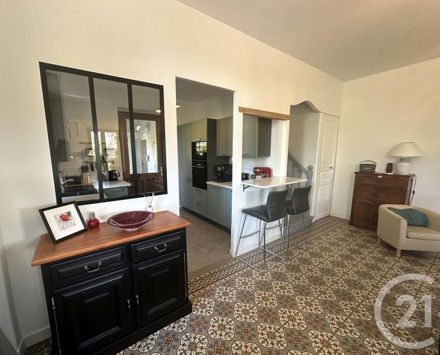 maison à vendre - 5 pièces - 99.54 m2 - CHARNOZ SUR AIN - 01 - RHONE-ALPES - Century 21 Déclic Immobilier