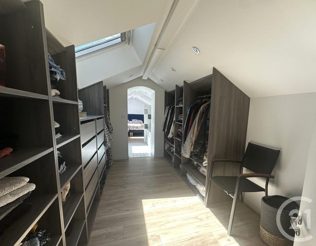 maison à vendre - 5 pièces - 99.54 m2 - CHARNOZ SUR AIN - 01 - RHONE-ALPES - Century 21 Déclic Immobilier