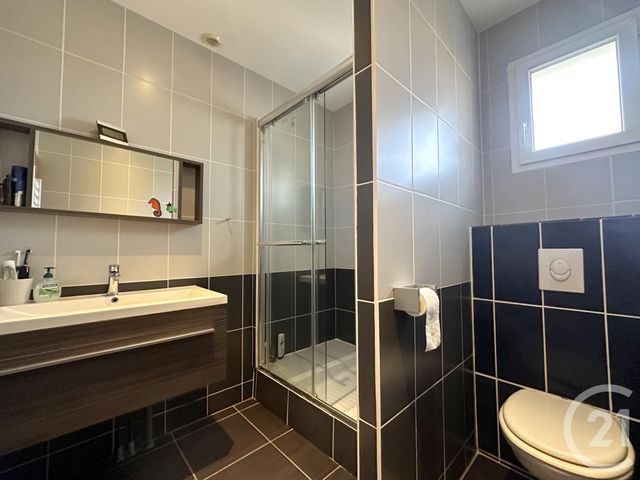 maison à vendre - 5 pièces - 221.16 m2 - ST MAURICE DE GOURDANS - 01 - RHONE-ALPES - Century 21 Déclic Immobilier