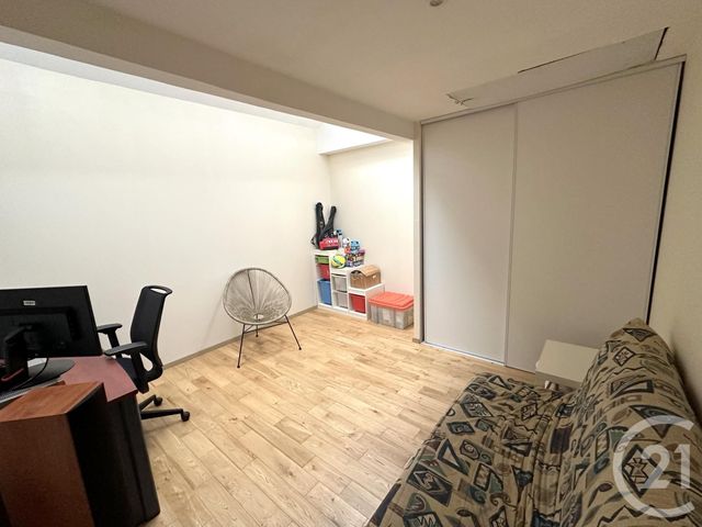 maison à vendre - 5 pièces - 221.16 m2 - ST MAURICE DE GOURDANS - 01 - RHONE-ALPES - Century 21 Déclic Immobilier