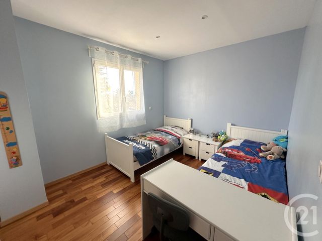 maison à vendre - 5 pièces - 221.16 m2 - ST MAURICE DE GOURDANS - 01 - RHONE-ALPES - Century 21 Déclic Immobilier