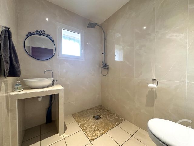 maison à vendre - 5 pièces - 221.16 m2 - ST MAURICE DE GOURDANS - 01 - RHONE-ALPES - Century 21 Déclic Immobilier