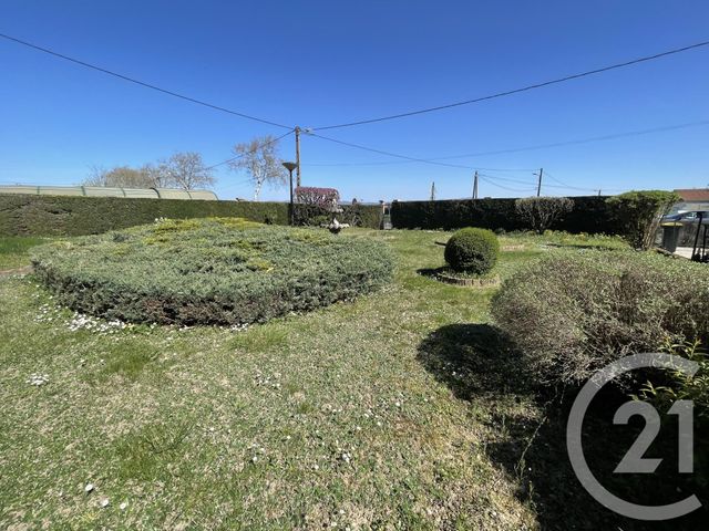 maison à vendre - 6 pièces - 225.01 m2 - VILLIEU LOYES MOLLON - 01 - RHONE-ALPES - Century 21 Déclic Immobilier