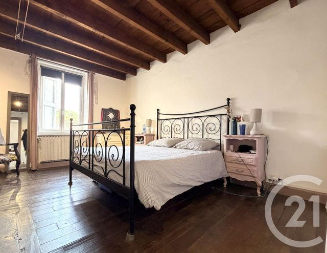 maison à vendre - 9 pièces - 220.0 m2 - MEXIMIEUX - 01 - RHONE-ALPES - Century 21 Déclic Immobilier