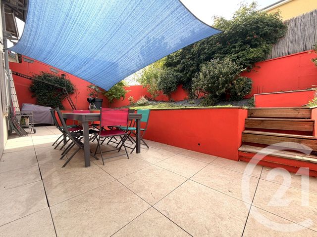 maison à vendre - 9 pièces - 220.0 m2 - MEXIMIEUX - 01 - RHONE-ALPES - Century 21 Déclic Immobilier
