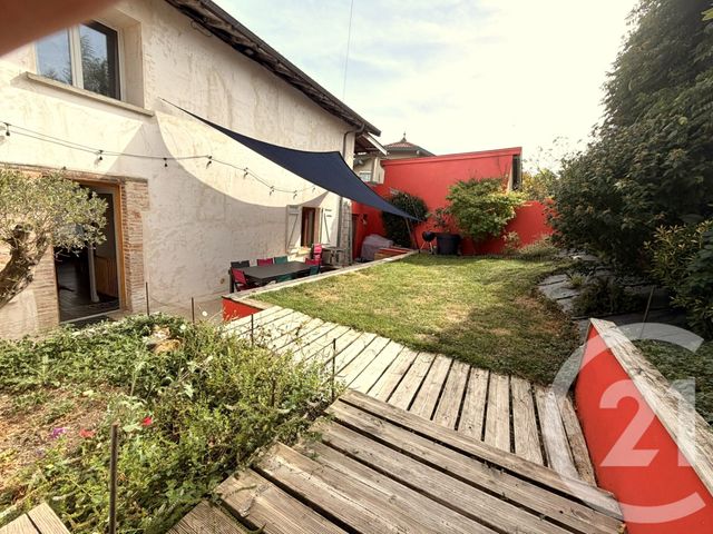 maison à vendre - 9 pièces - 220.0 m2 - MEXIMIEUX - 01 - RHONE-ALPES - Century 21 Déclic Immobilier