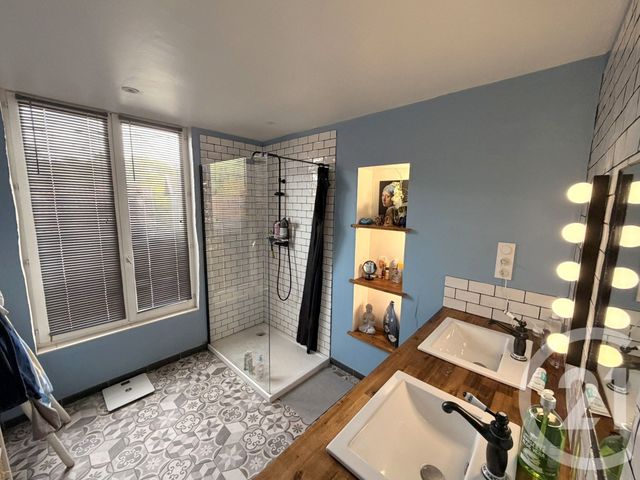 maison à vendre - 9 pièces - 220.0 m2 - MEXIMIEUX - 01 - RHONE-ALPES - Century 21 Déclic Immobilier