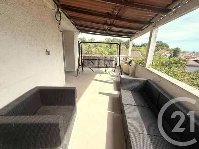 maison à vendre - 9 pièces - 220.0 m2 - MEXIMIEUX - 01 - RHONE-ALPES - Century 21 Déclic Immobilier