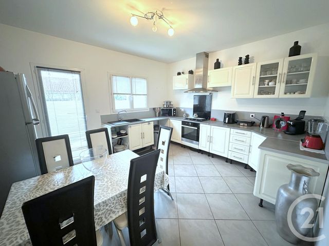 Afficher la photo en grand maison à vendre - 5 pièces - 130.0 m2 - MEXIMIEUX - 01 - RHONE-ALPES - Century 21 Déclic Immobilier