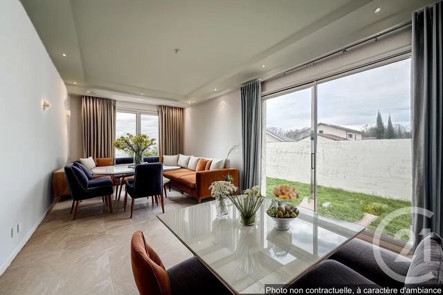 Afficher la photo en grand maison à vendre - 5 pièces - 130.0 m2 - MEXIMIEUX - 01 - RHONE-ALPES - Century 21 Déclic Immobilier