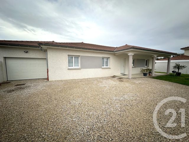 Afficher la photo en grand maison à vendre - 5 pièces - 130.0 m2 - MEXIMIEUX - 01 - RHONE-ALPES - Century 21 Déclic Immobilier