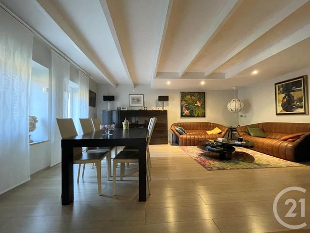 maison - ST JEAN DE NIOST - 01
