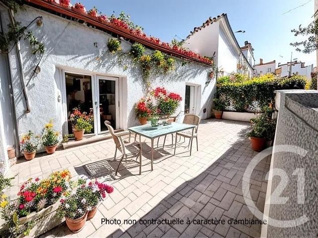 maison - RIGNIEUX LE FRANC - 01