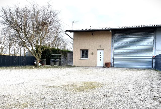 maison à vendre - 5 pièces - 140.0 m2 - 01 - RHONE-ALPES - Century 21 Déclic Immobilier