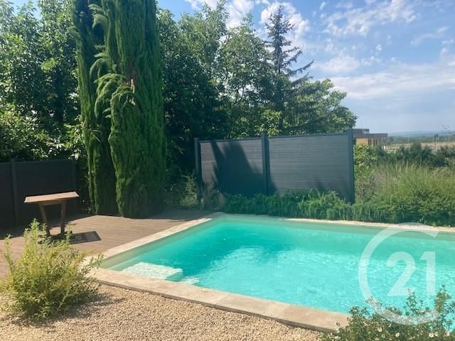 maison à vendre - 7 pièces - 153.42 m2 - ST MAURICE DE GOURDANS - 01 - RHONE-ALPES - Century 21 Déclic Immobilier