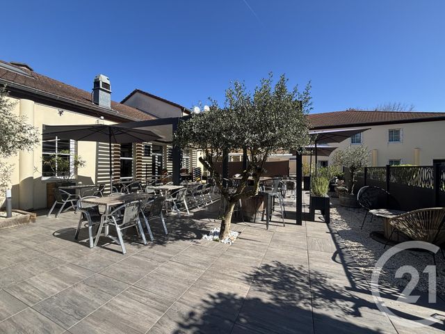 maison à vendre - 4 pièces - 246.65 m2 - PEROUGES - 01 - RHONE-ALPES - Century 21 Déclic Immobilier