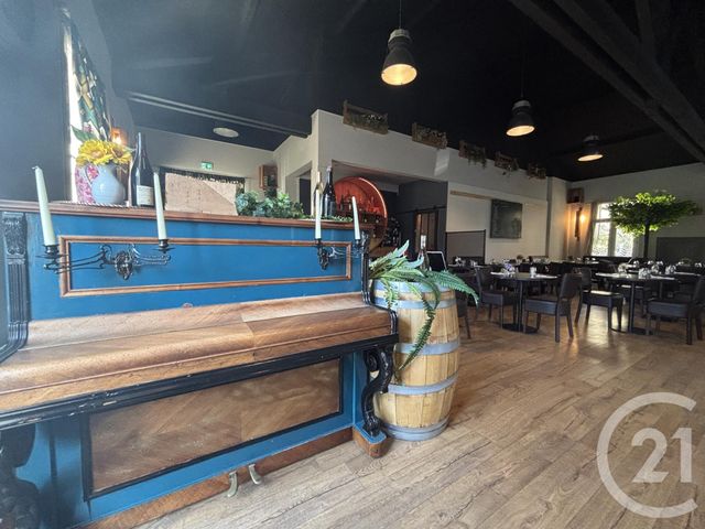 maison à vendre - 4 pièces - 246.65 m2 - PEROUGES - 01 - RHONE-ALPES - Century 21 Déclic Immobilier