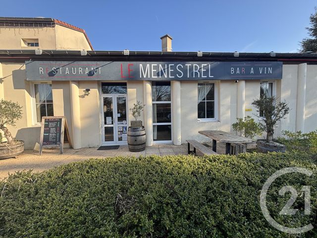 maison à vendre - 4 pièces - 246.65 m2 - PEROUGES - 01 - RHONE-ALPES - Century 21 Déclic Immobilier