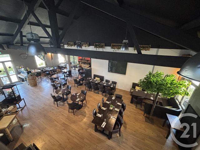 maison à vendre - 4 pièces - 246.65 m2 - PEROUGES - 01 - RHONE-ALPES - Century 21 Déclic Immobilier