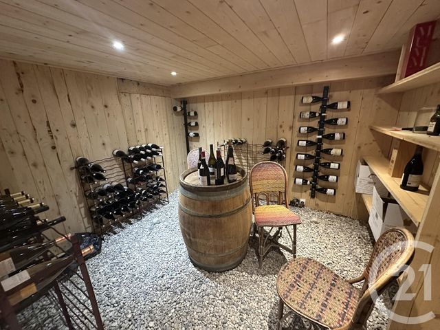 maison à vendre - 9 pièces - 180.0 m2 - VILLIEU LOYES MOLLON - 01 - RHONE-ALPES - Century 21 Déclic Immobilier