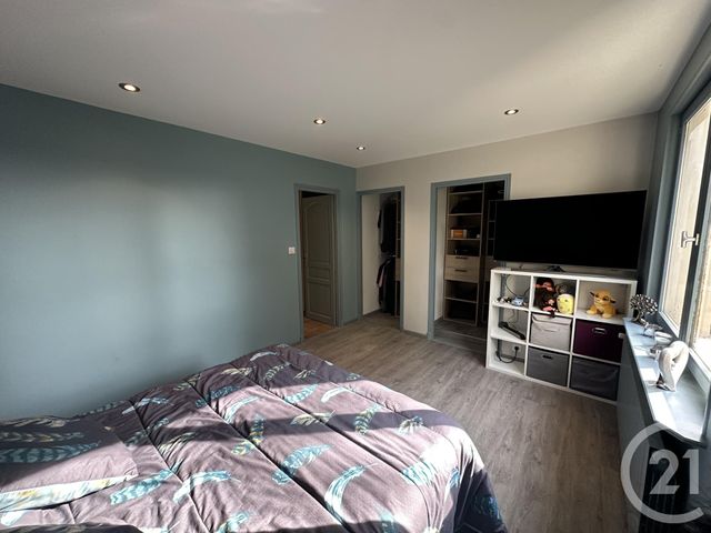 maison à vendre - 9 pièces - 180.0 m2 - VILLIEU LOYES MOLLON - 01 - RHONE-ALPES - Century 21 Déclic Immobilier