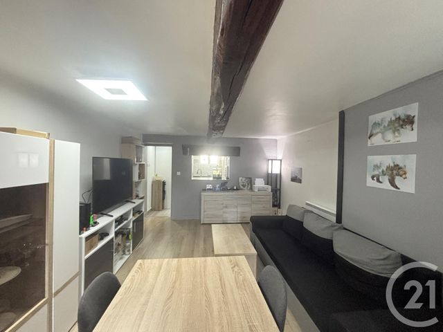 maison à vendre - 5 pièces - 84.39 m2 - MONTLUEL - 01 - RHONE-ALPES - Century 21 Déclic Immobilier