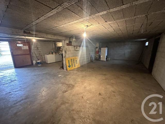 maison à vendre - 4 pièces - 101.7 m2 - ST MAURICE DE GOURDANS - 01 - RHONE-ALPES - Century 21 Déclic Immobilier