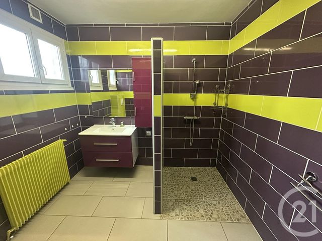 maison à vendre - 4 pièces - 101.7 m2 - ST MAURICE DE GOURDANS - 01 - RHONE-ALPES - Century 21 Déclic Immobilier