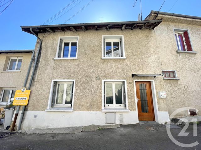 maison - MEXIMIEUX - 01