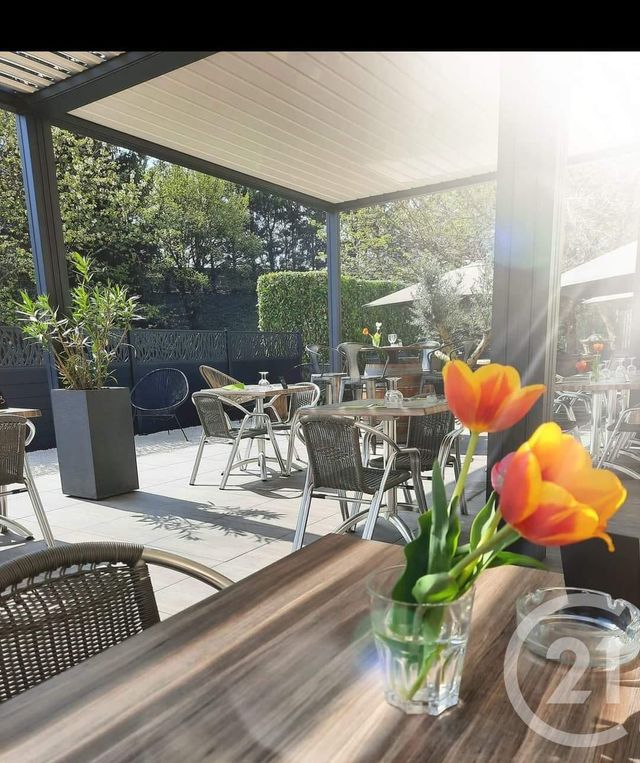 entreprise à vendre - 246.65 m2 - PEROUGES - 01 - RHONE-ALPES - Century 21 Déclic Immobilier