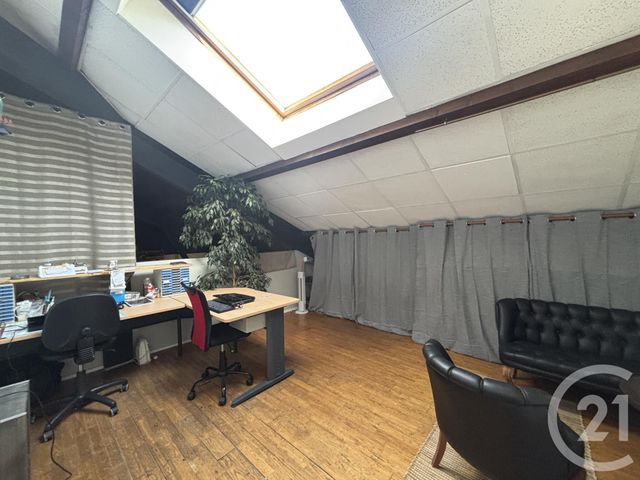 entreprise à vendre - 246.65 m2 - PEROUGES - 01 - RHONE-ALPES - Century 21 Déclic Immobilier