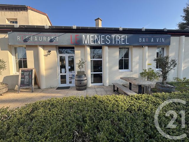 entreprise à vendre - 246.65 m2 - PEROUGES - 01 - RHONE-ALPES - Century 21 Déclic Immobilier