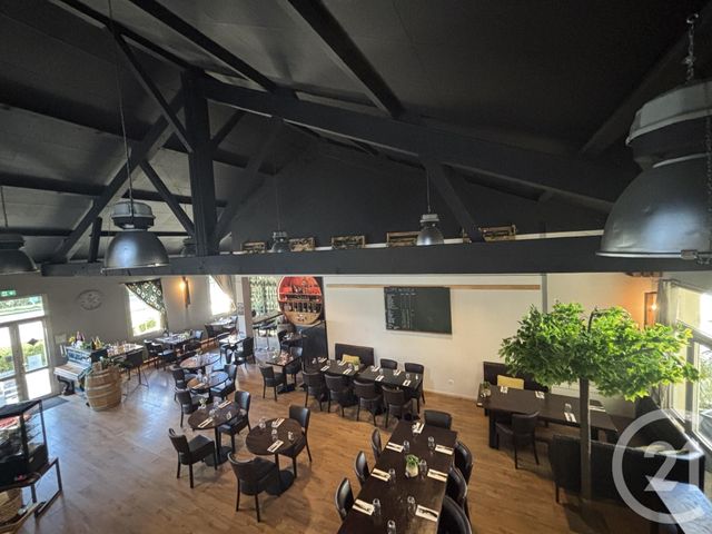 entreprise à vendre - 246.65 m2 - PEROUGES - 01 - RHONE-ALPES - Century 21 Déclic Immobilier